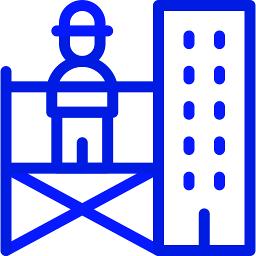 Armador de Andamios icon