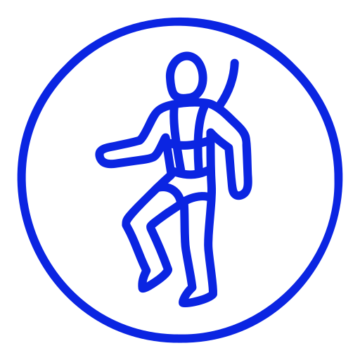 Técnicas de Trabajo en Altura icon