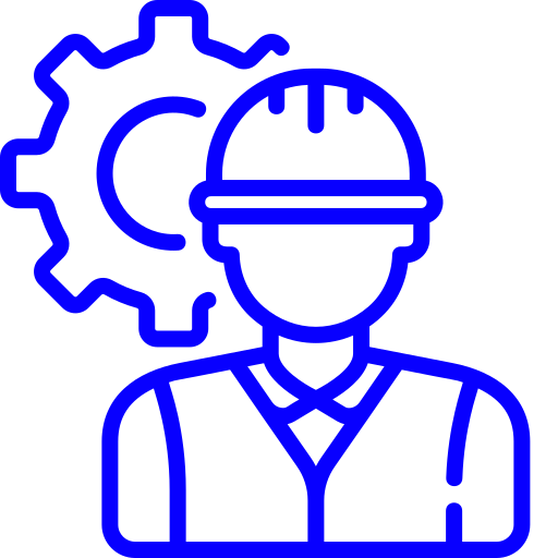 Formación de Rigger icon