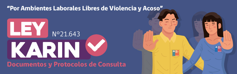 Curso Ley Karin